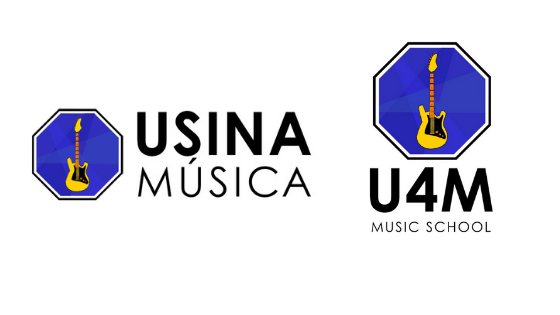 usina musica u4m