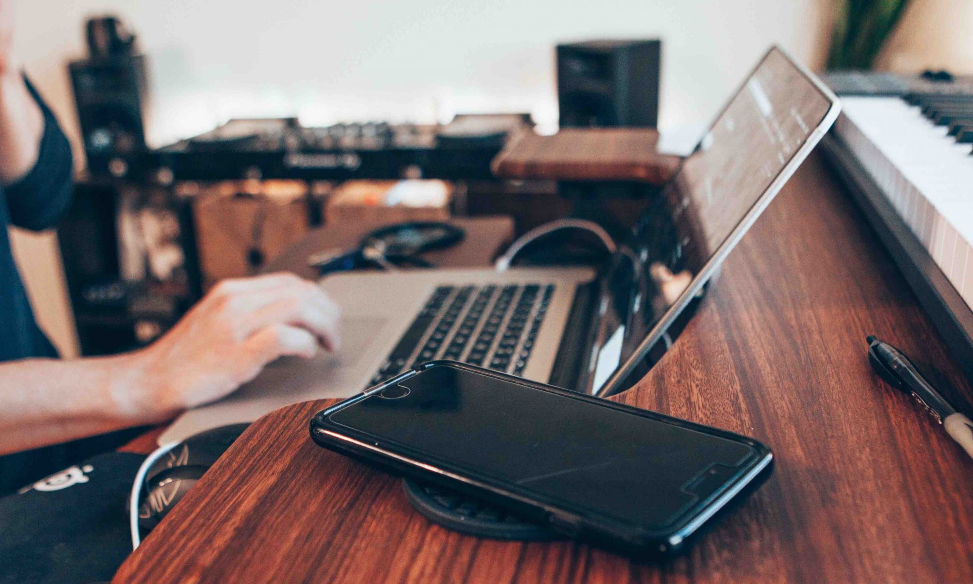 Escola de Música São Paulo