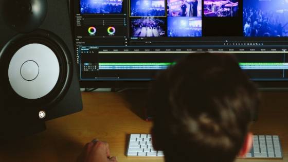 fone de ouvido pra home studio