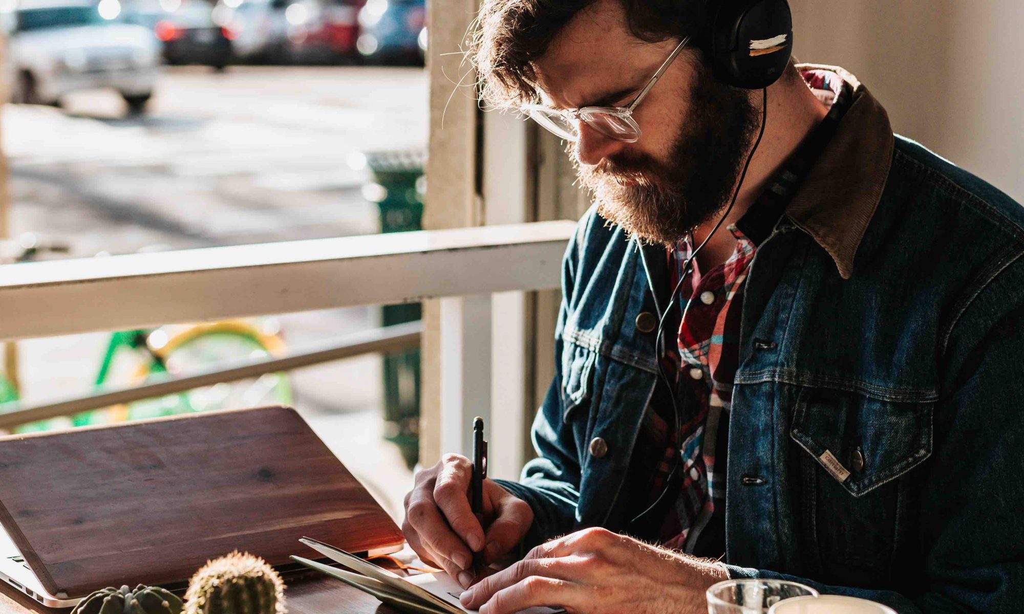 como organizar os estudios musicais