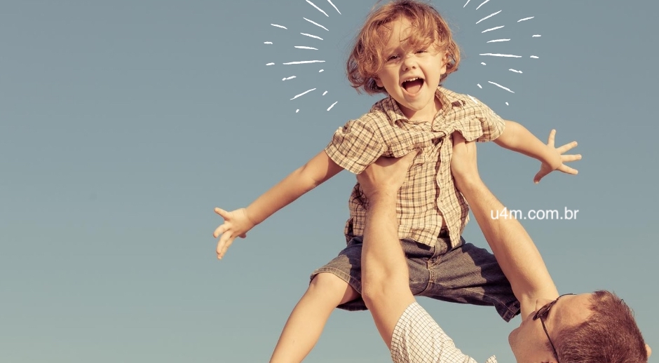 fazer musica crianças inteligentes