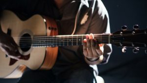 aula de violão acordes