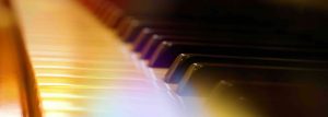 instrumentos de teclas