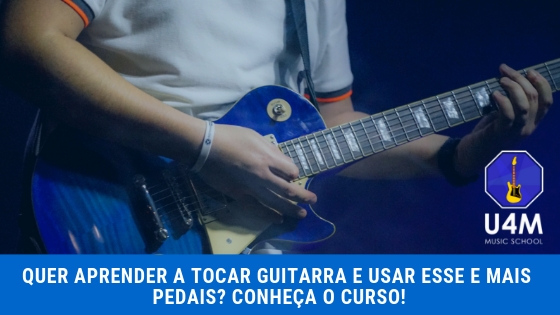 melhor escola de guitarra são paulo