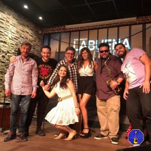 escola do brasil na gringa