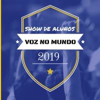 sda voz no mundo logo