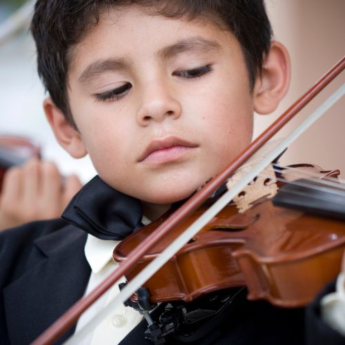 musicalizacao infantil